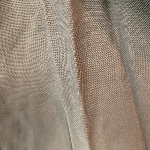 None West sage green shorts jumper - Picture 3 of 4